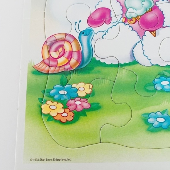 Vintage 90s Puzzles​​ - Picture 2 of 5